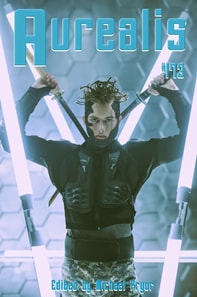 Aurealis #173