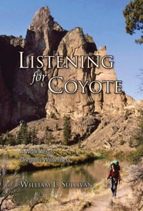 Listening For Coyote