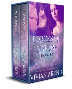 Forces of Nature Box Set