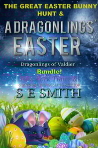 Dragonling's Easter
