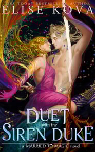 Duet with the Siren Duke