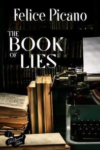 Book of Lies