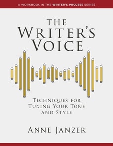 Writer's Voice
