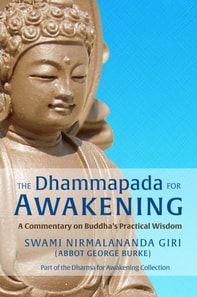 Dhammapada for Awakening: A Commentary on Buddha's Practical Wisdom
