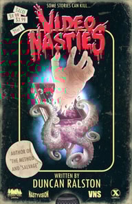 Video Nasties