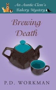 Brewing Death