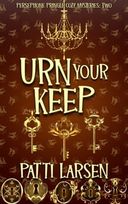 Urn Your Keep