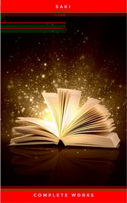 complete works of Saki