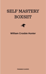 Self Mastery Boxset: How to Master Success, Abundance, Wealth, and Happiness