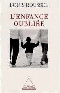 L' Enfance oubliée