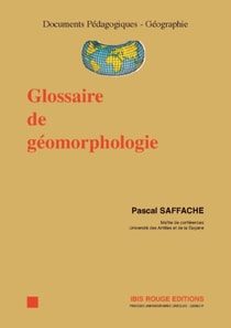 Glossaire de géomorphologie
