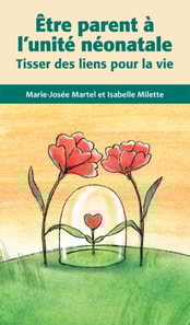 Etre parent a l'unite neonatale