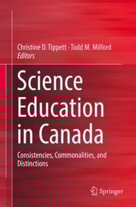 Science Education in Canada