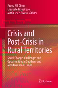 Crisis and Post-Crisis in Rural Territories