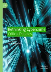 Rethinking Cybercrime