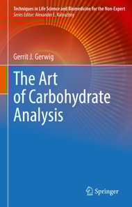 Art of Carbohydrate Analysis