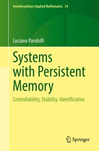 Systems with Persistent Memory
