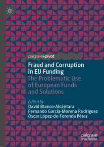 Fraud and Corruption in EU Funding