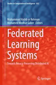 Federated Learning Systems