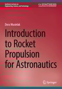 Introduction to Rocket Propulsion for Astronautics