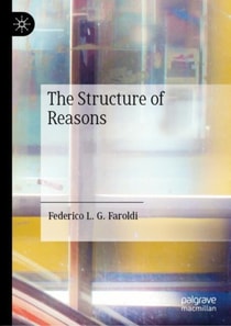 Structure of Reasons