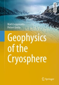 Geophysics of the Cryosphere