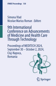 9th International Conference on Advancements of Medicine and Health Care Through Technology