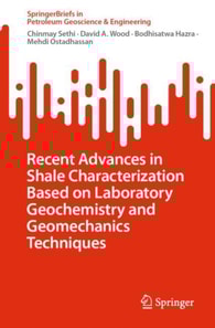 Recent Advances in Shale Characterization Based on Laboratory Geochemistry and Geomechanics Techniques