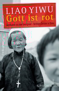 Gott ist rot