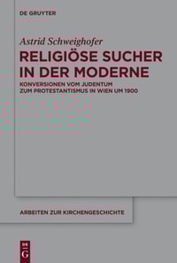 Religiöse Sucher in der Moderne