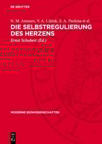 Die Selbstregulierung des Herzens