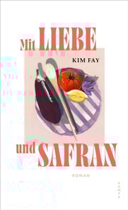 Mit Liebe und Safran