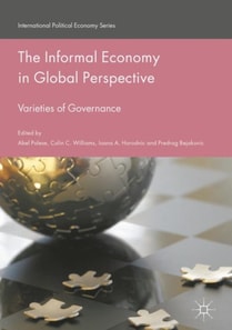 Informal Economy in Global Perspective
