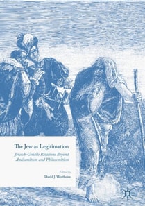 Jew as Legitimation