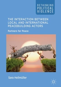 Interaction Between Local and International Peacebuilding Actors