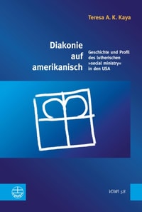 Diakonie auf amerikanisch