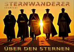 Sternenwanderer