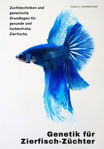 Genetik für Zierfisch-Züchter
