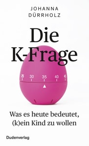 Die K-Frage
