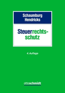 Steuerrechtsschutz