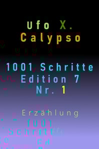 1001 Schritte - Edition 7 - Nr. 1