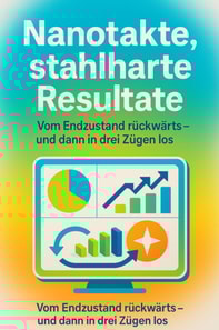 Nanotakte, stahlharte Resultate