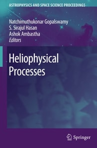 Heliophysical Processes