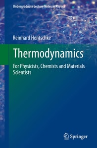 Thermodynamics