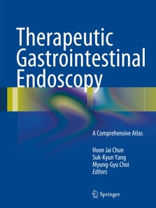 Therapeutic Gastrointestinal Endoscopy