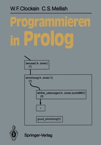 Programmieren in Prolog