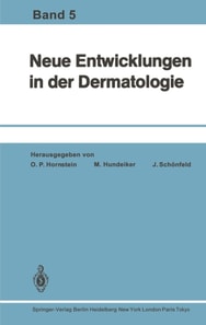 Neue Entwicklungen in der Dermatologie