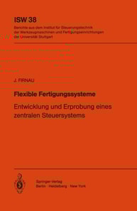 Flexible Fertigungssysteme