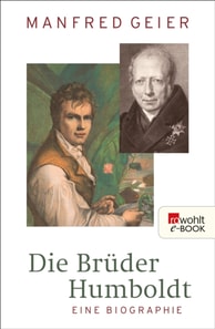 Die Brüder Humboldt