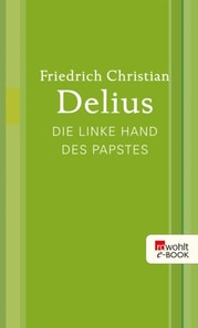 Die linke Hand des Papstes